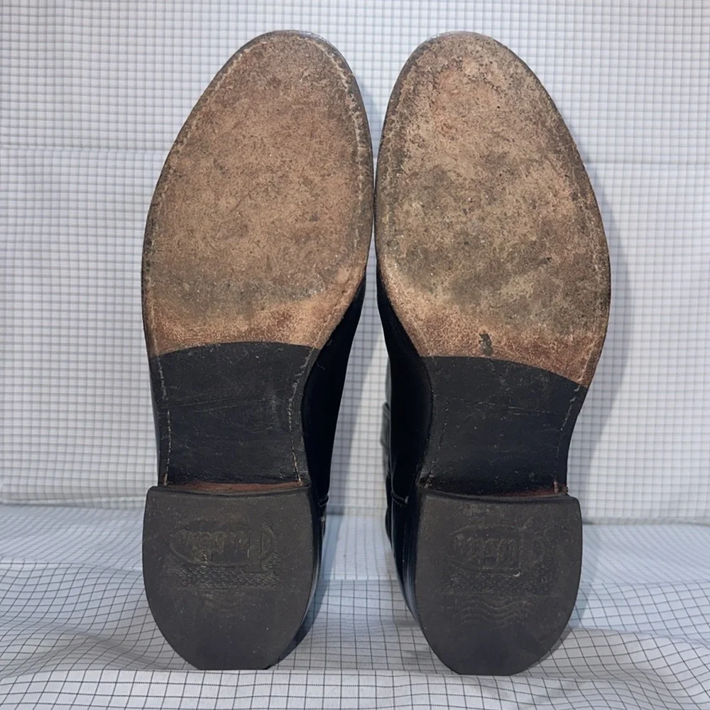 Justin Roper Boots - Picture 5 of 6